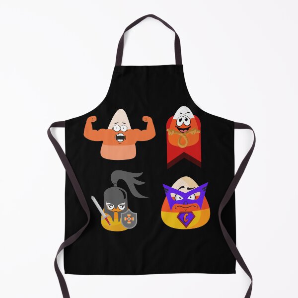 Item preview, Team Candy Corn (Standalone) designed and sold by QLityProducts.