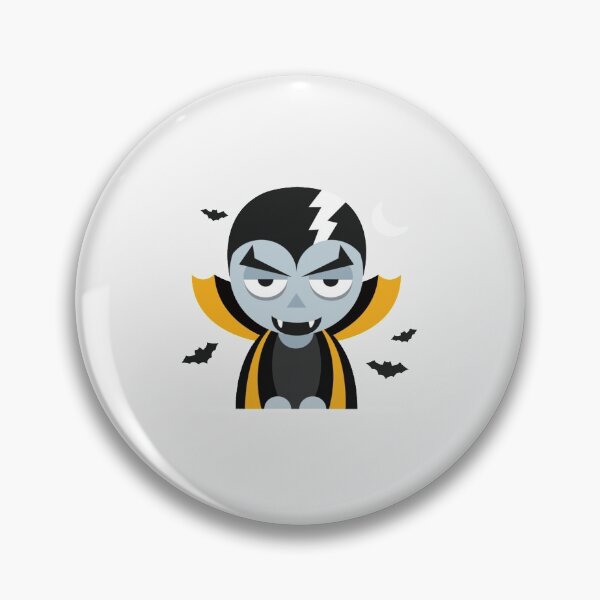 Item preview, Vampire Emoji| Perfect Gift designed and sold by jenacyan.