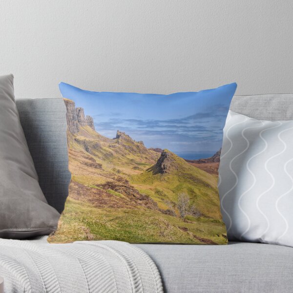 Item preview, El Quiraing designed and sold by MCHerdering Photography.