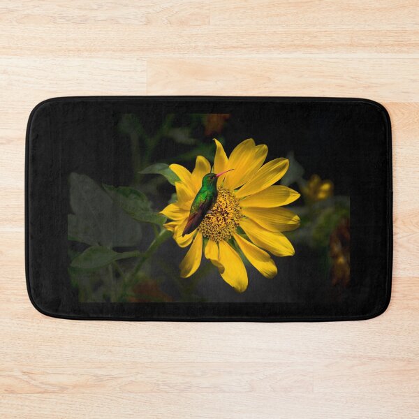 Item preview, The Sunflower Hosts Tom Thumb designed and sold by alabca.
