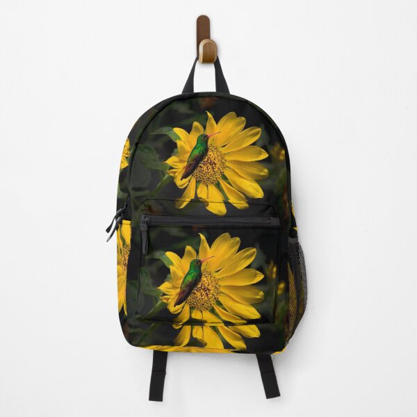 Item preview, The Sunflower Hosts Tom Thumb designed and sold by alabca.