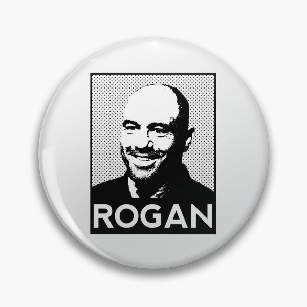 Item preview, Joe Rogan Portrait| Perfect Gift designed and sold by tonialile.