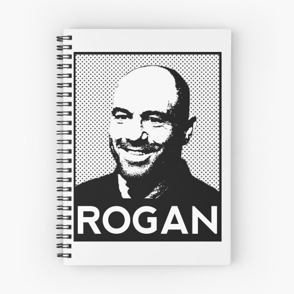 Item preview, Joe Rogan Portrait| Perfect Gift designed and sold by tonialile.