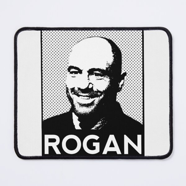Item preview, Joe Rogan Portrait| Perfect Gift designed and sold by tonialile.