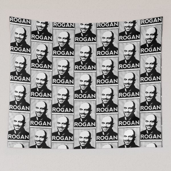 Item preview, Joe Rogan Portrait| Perfect Gift designed and sold by tonialile.
