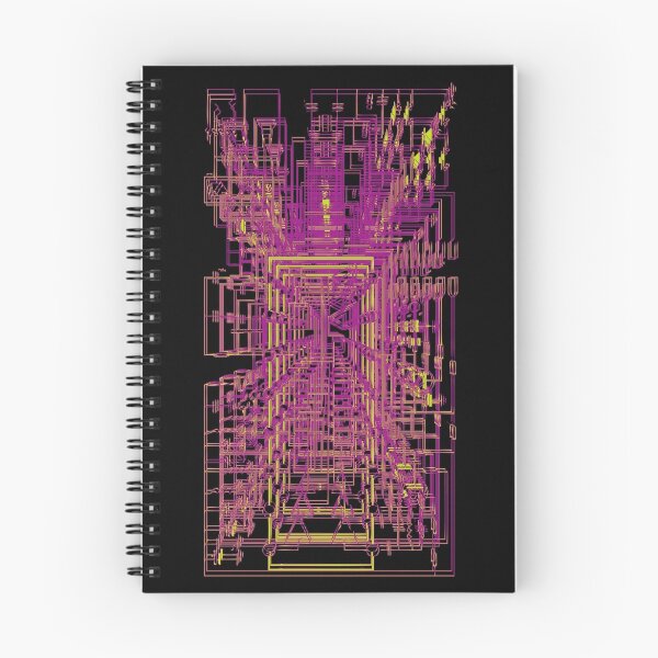 Item preview, Doorway into cyberspace designed and sold by Zook Designs.
