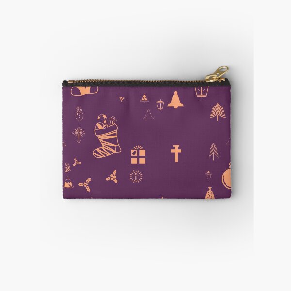 Item preview, Christmas doodles designed and sold by aapshop.
