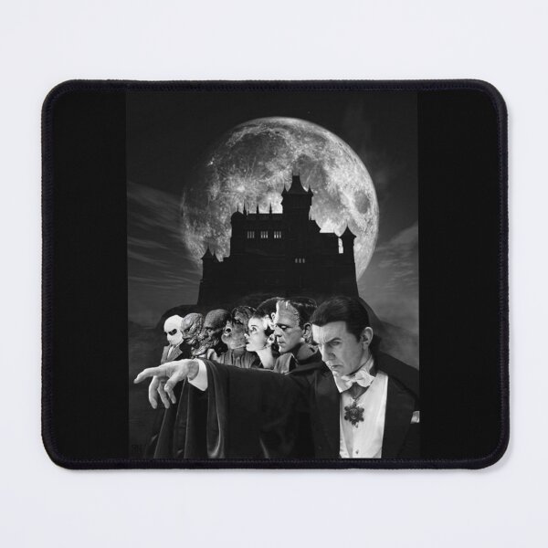 Item preview, Classic Universal Horror Monsters| Perfect Gift designed and sold by jenacyan.