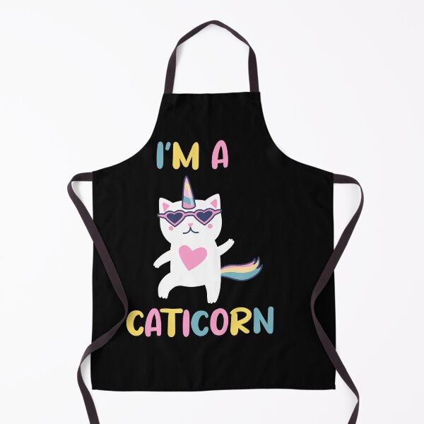 Item preview, I'm a Caticorn Cute Unicorn and Cat designed and sold by AllPerfect.