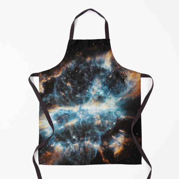 Item preview, planetary nebula called NGC 5189 designed and sold by shencaben.