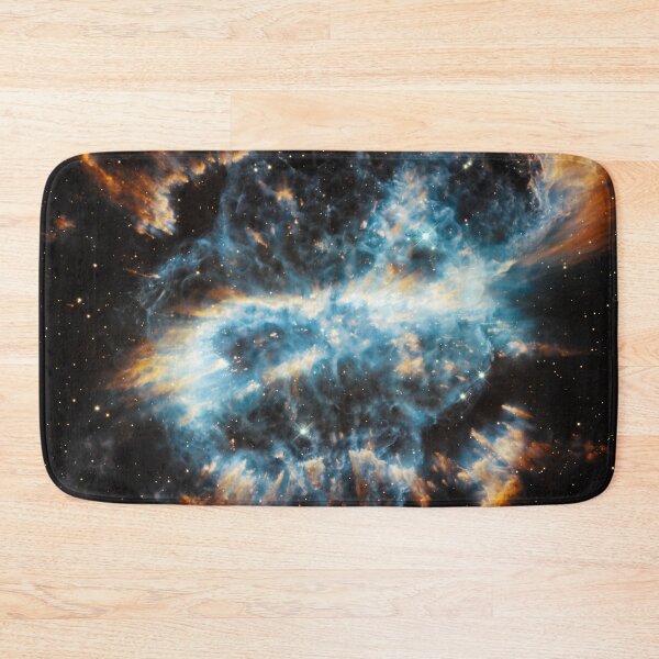 Item preview, planetary nebula called NGC 5189 designed and sold by shencaben.