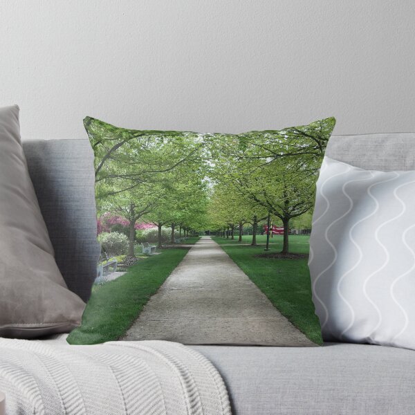 Item preview, Symmetrical Garden Path designed and sold by B. P..