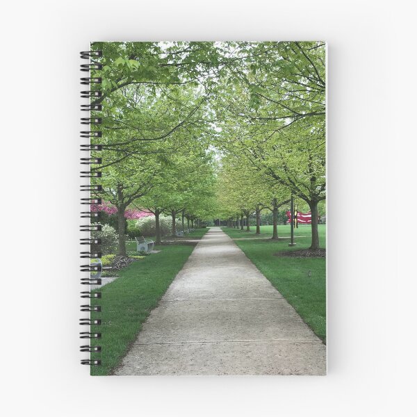 Item preview, Symmetrical Garden Path designed and sold by B. P..