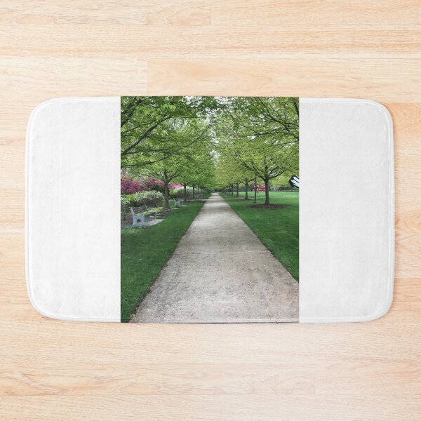 Item preview, Symmetrical Garden Path designed and sold by B. P..