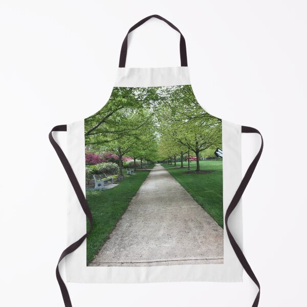 Item preview, Symmetrical Garden Path designed and sold by B. P..