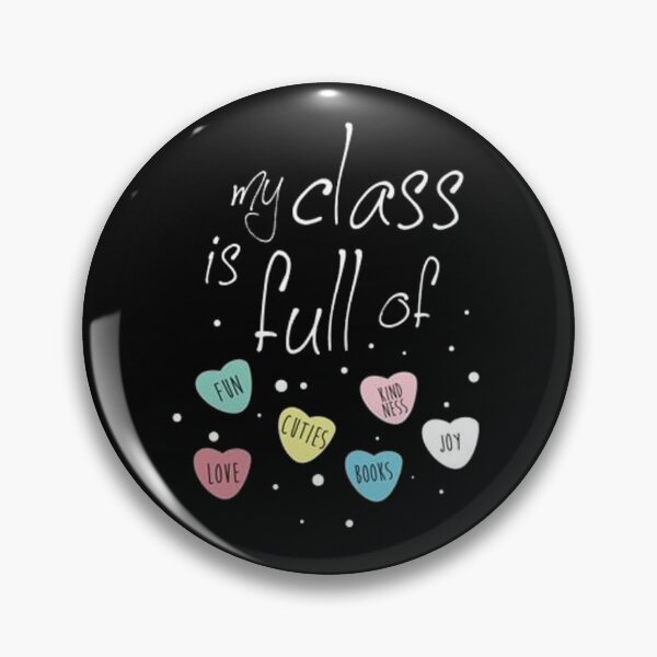 Item preview, My Class IS Full Of Fun, Cuties, Kindness, Joy, Books, Love | Orange Unity Day Tee | Be Kind designed and sold by ghazalish.