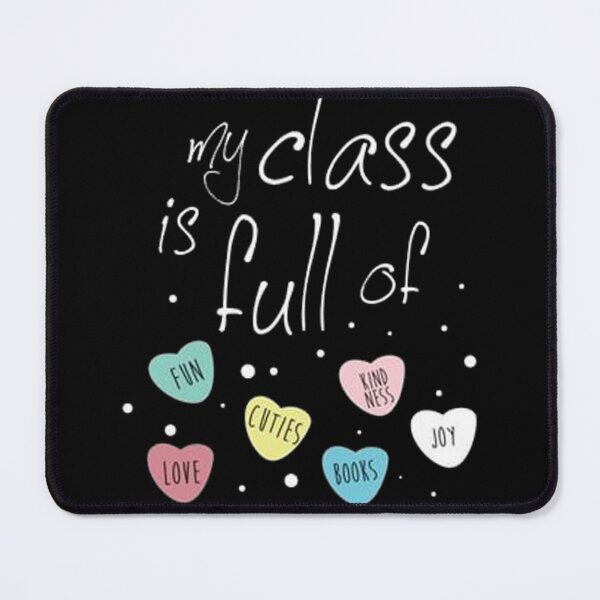 Item preview, My Class IS Full Of Fun, Cuties, Kindness, Joy, Books, Love | Orange Unity Day Tee | Be Kind designed and sold by ghazalish.
