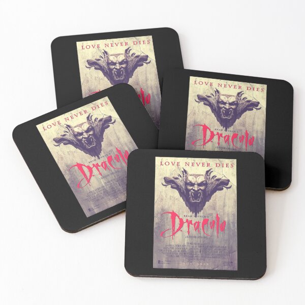 Artikelvorschau, Dracula| Perfektes Geschenk entworfen und verkauft von jenacyan.