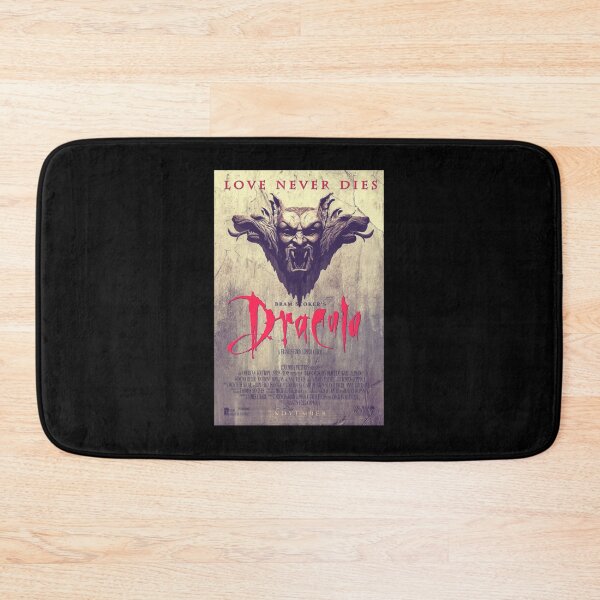Aperçu de l'œuvre Dracula| Cadeau parfait créée et vendue par jenacyan.