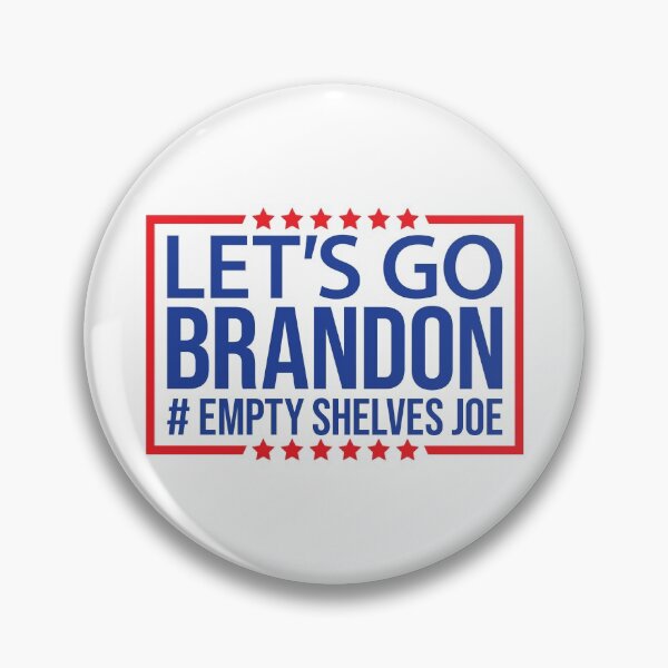 Item preview, Let's go brandon designed and sold by Justtrendytees.