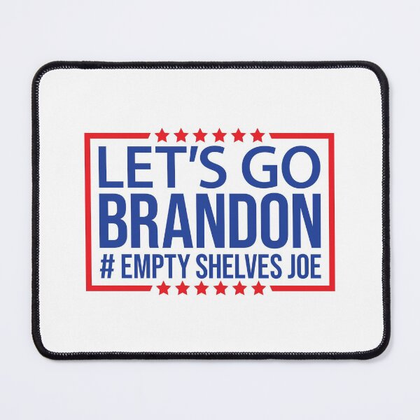 Item preview, Let's go brandon designed and sold by Justtrendytees.