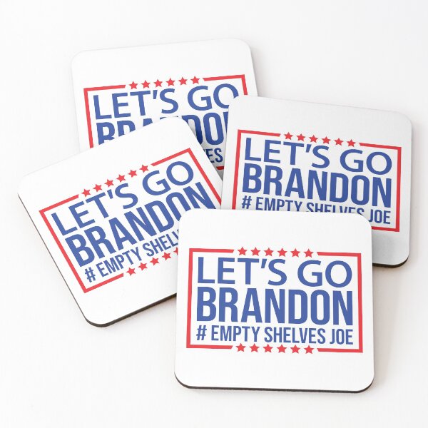 Item preview, Let's go brandon designed and sold by Justtrendytees.