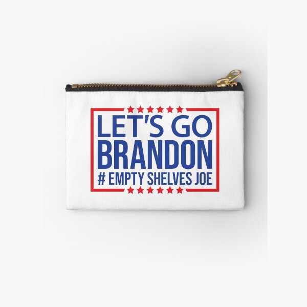 Item preview, Let's go brandon designed and sold by Justtrendytees.