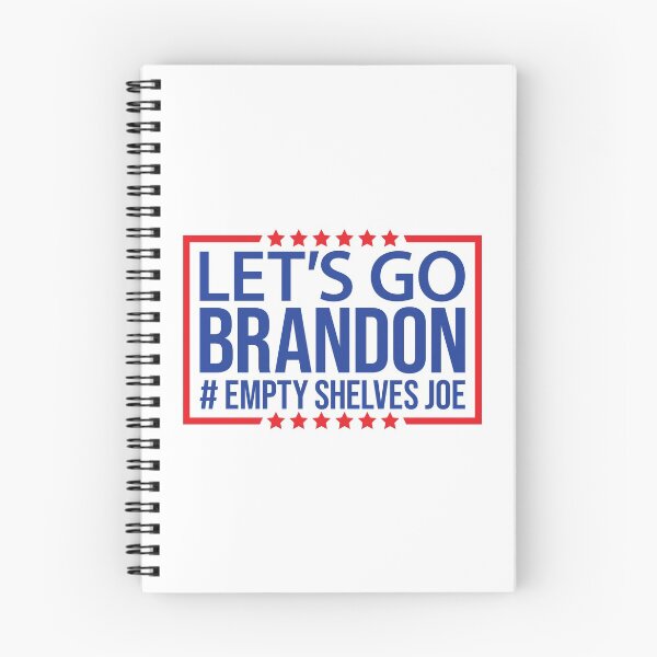 Item preview, Let's go brandon designed and sold by Justtrendytees.