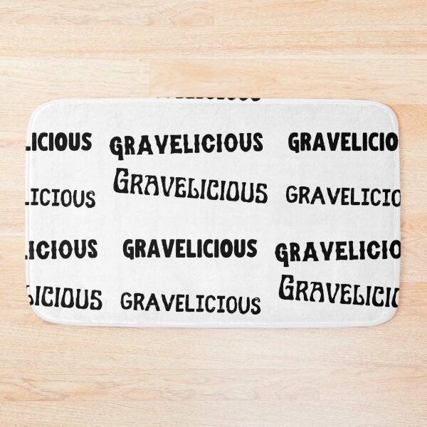 Item preview, Graveliciuos Gravelbike Cycling Road Bike Sticker Pack designed and sold by lucomini.