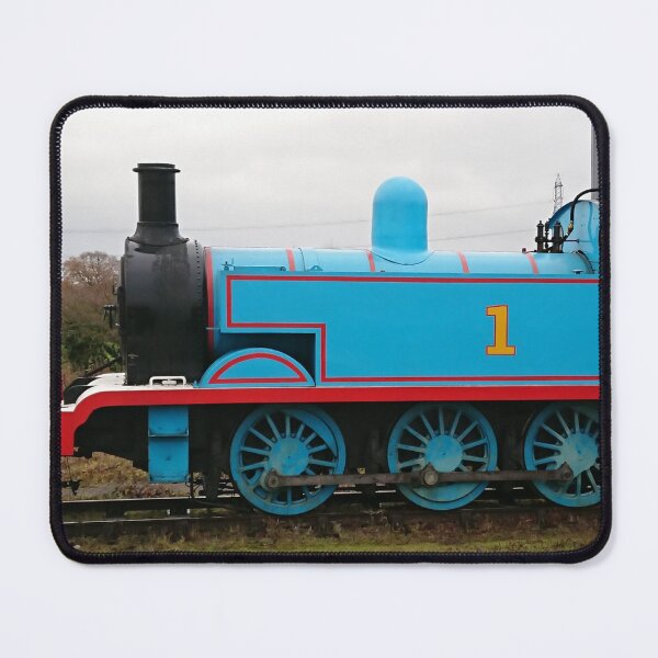 Item preview, Thomas Goes To Didcot designed and sold by Fearless-Fox.