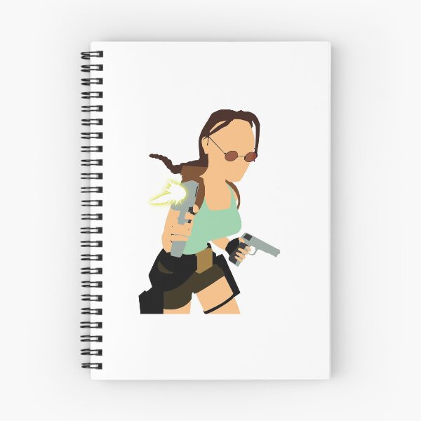 Item preview, Tomb Raider 3 Lara Croft designed and sold by MilitechMatty.