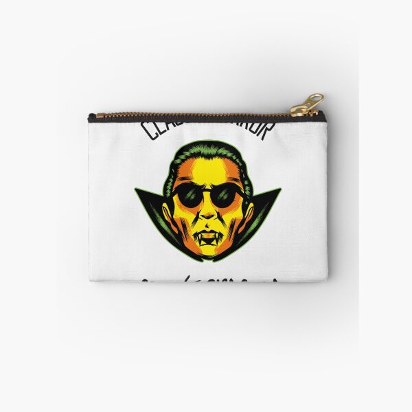 Aperçu de l'œuvre Comte d'horreur classique Dracula | Cadeau parfait créée et vendue par jenacyan.