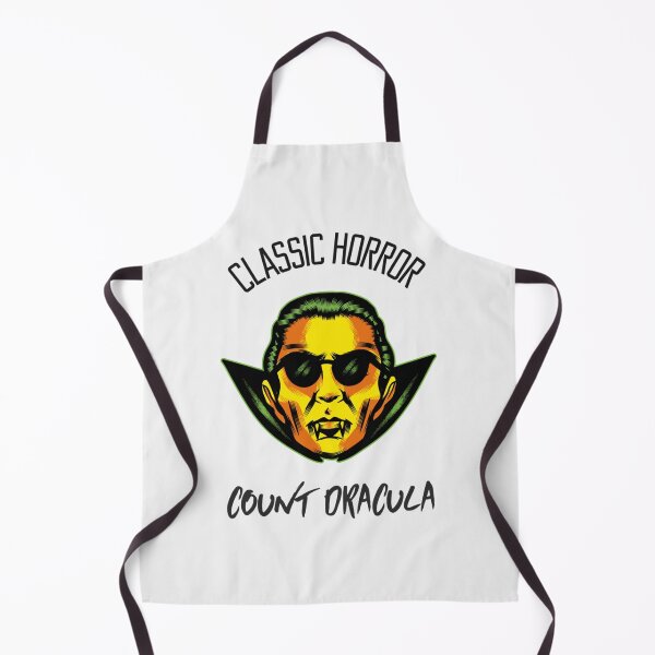 Item preview, Classic Horror Count Dracula| Perfect Gift designed and sold by jenacyan.