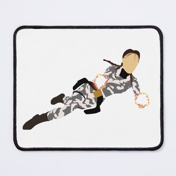 Item preview, Tomb Raider 5: Chronicles Lara Croft designed and sold by MilitechMatty.