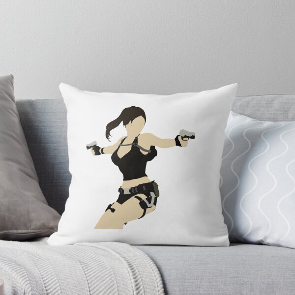 Item preview, Tomb Raider: Underworld Lara Croft designed and sold by MilitechMatty.