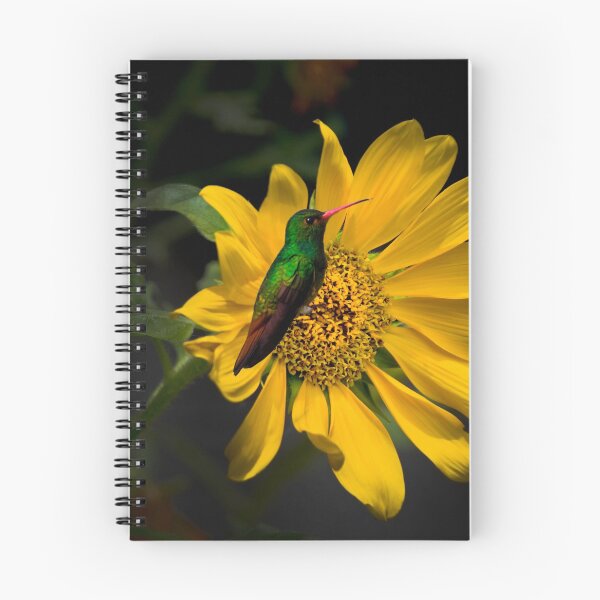 Item preview, The Sunflower Hosts Tom Thumb designed and sold by alabca.