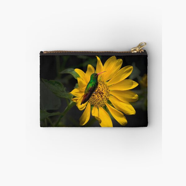 Item preview, The Sunflower Hosts Tom Thumb designed and sold by alabca.