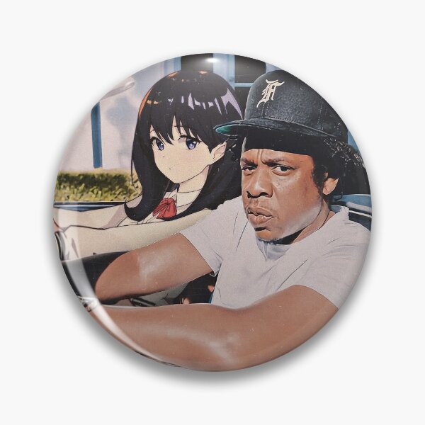 Item preview, ZZZZ. Gridman designed and sold by Gangstas with Waifus.