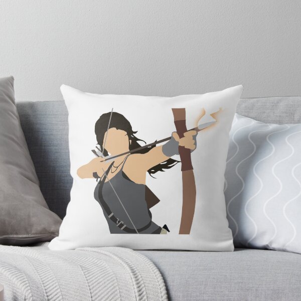 Item preview, Tomb Raider (2013) Lara Croft designed and sold by MilitechMatty.