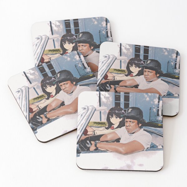 Item preview, ZZZZ. Gridman designed and sold by Gangstas with Waifus.