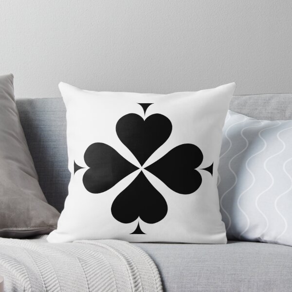 Item preview, clover spade designed and sold by s-arta.