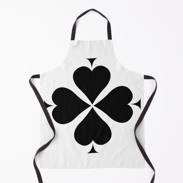 Item preview, clover spade designed and sold by s-arta.