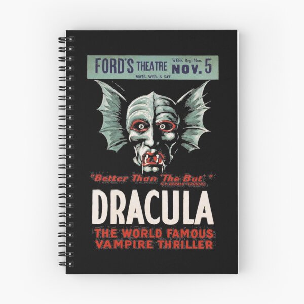 Item preview, Dracula| Perfect Gift designed and sold by jenacyan.