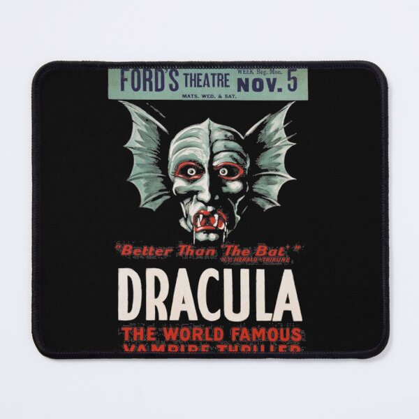 Item preview, Dracula| Perfect Gift designed and sold by jenacyan.