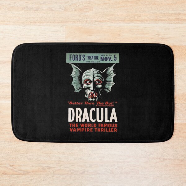 Item preview, Dracula| Perfect Gift designed and sold by jenacyan.