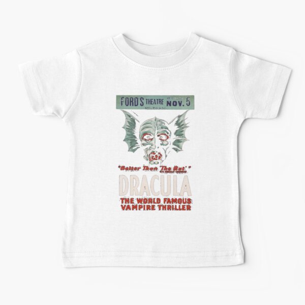 Item preview, Dracula| Perfect Gift designed and sold by jenacyan.