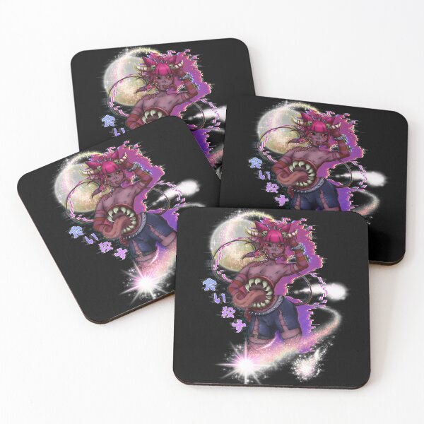 Item preview, Lokin's Devouring designed and sold by Guromii’s Art.