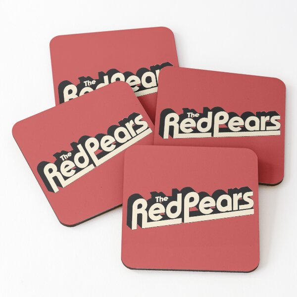 Item preview, The Red Pears designed and sold by oscarlobban.