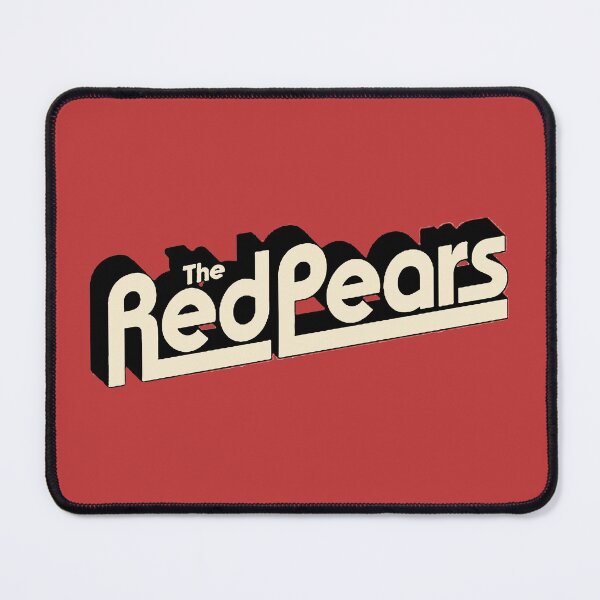 Item preview, The Red Pears designed and sold by oscarlobban.