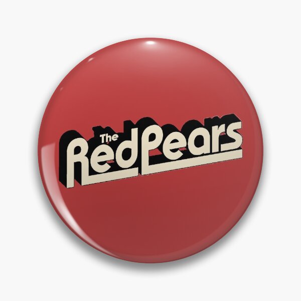 Item preview, The Red Pears designed and sold by oscarlobban.